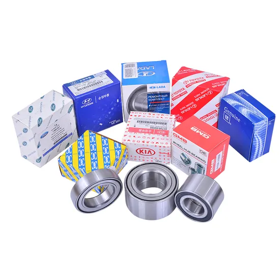 Auto-Bearing-1601430-Dy799-Clutch-Release-Bearing-Sjtp0104-9025287-24106213-Jl69349-Jl69310