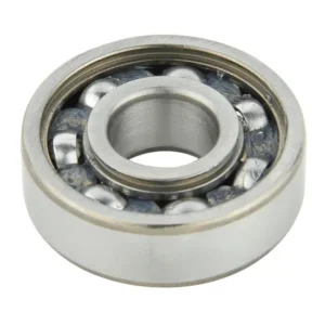 Auto Bearing Ball Bearing P6 Precision Rating and Zv4 Noise Standard, China Ball Bearing, Fan Bearing, Wheel Bearing, Custom Bearing – Deep Groove Ball Bearing view 1