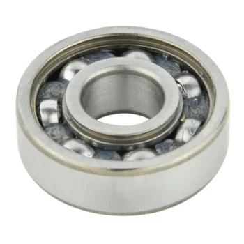 Auto Bearing Ball Bearing P6 Precision Rating and Zv4 Noise Standard, China Ball Bearing, Fan Bearing, Wheel Bearing, Custom Bearing - Deep Groove Ball Bearing