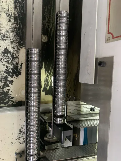 Auto-Bearing-Ball-Bearing-with-Zv4-Noise-Standard-and-Rich-Stock-Supply