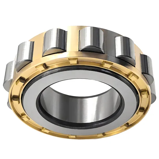 Auto-Bearing-Nj309m-Nj310mgcr15-Nu309m-Nu310m-Cylindrical-Roller-Bearing