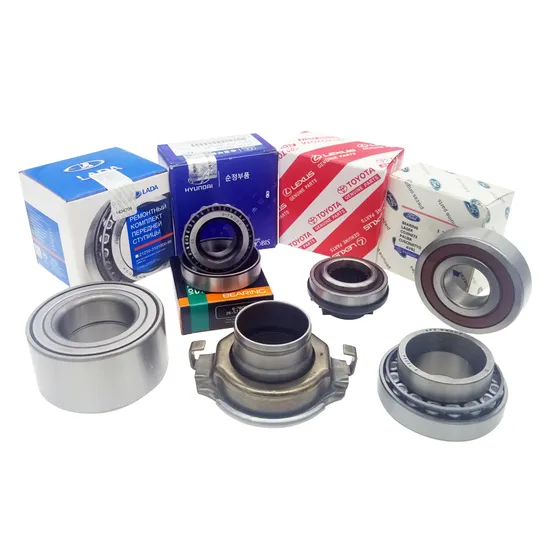 Auto Bearing Dac38640036/33 Dac38650052/48 High Precision