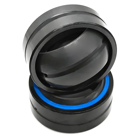 Auto Joint Bearing Gez57es-2RS, High Load Capacity, Long Life Spherical Plain Bearing