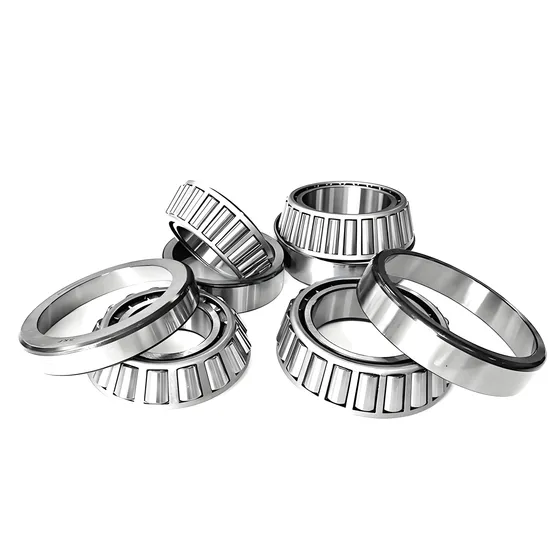Auto Motor Bearings 32932 Tapered Roller Bearing Large Stock Fast Ship
