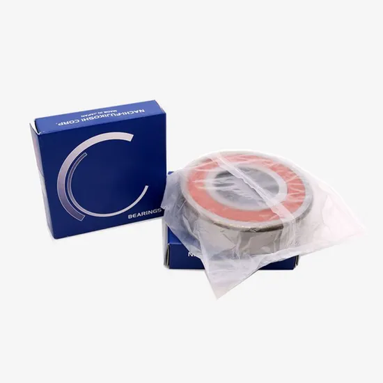 W625-2RS1/W625-2Z Ball Bearing 25x52x15mm High Speed & Durable