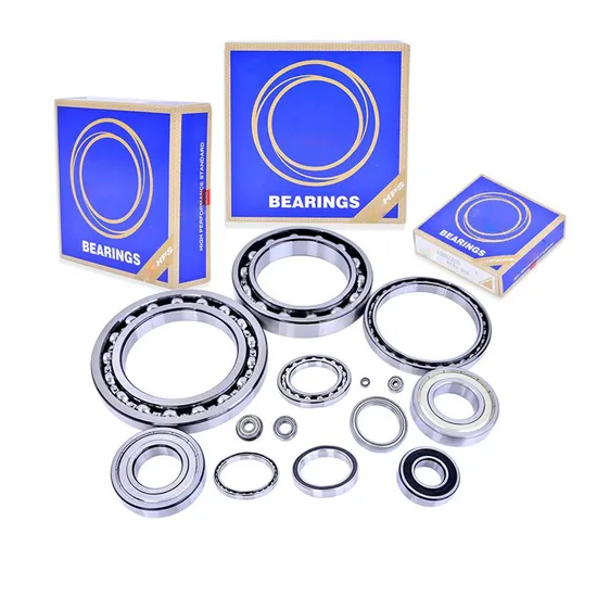 W638/2.5-2Z 623 Ball Bearing 2RS1 Sealed Deep Groove