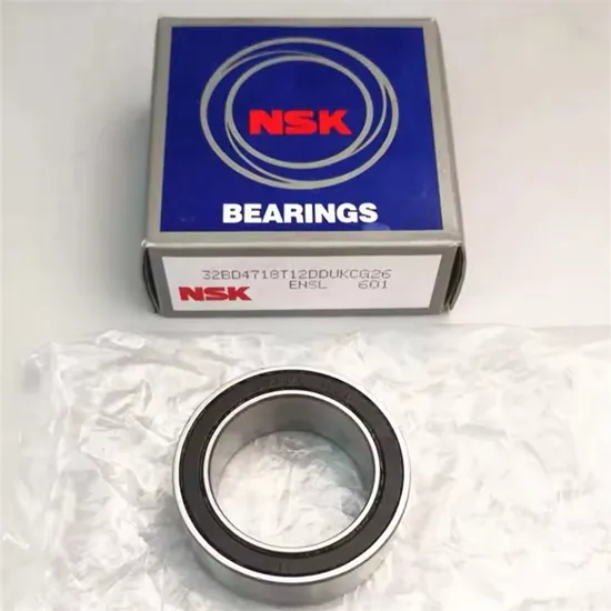 Factory Price Auto Parts Wheel Hub Bearing DAC39680037 32BD4718T12DDU offers reliable performance for vehicles ensuring smooth wheel rotation ideal for automotive repair with durable construction and competitive pricing