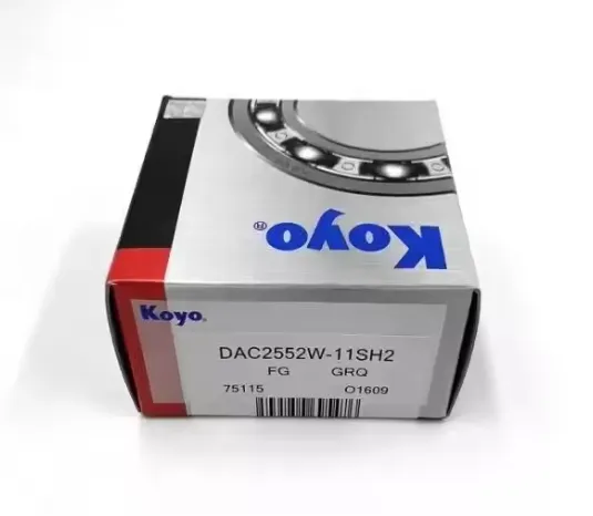 Factory Price DAC3871W-3CS63 Auto Wheel Hub Bearing Koyo high-quality auto wheel hub bearing ensures smooth rotation fits various vehicles durable reliable factory direct price for cost-saving solution - Image 3