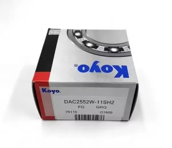 Factory Price DAC3871W-3CS63 Auto Wheel Hub Bearing Koyo high-quality auto wheel hub bearing ensures smooth rotation fits various vehicles durable reliable factory direct price for cost-saving solution - Image 4