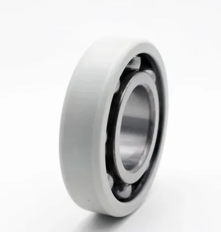 6311M/C3 Ball Bearing VL0241 Insulated Deep Groove