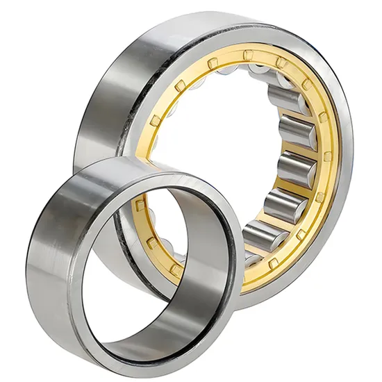 Auto-Spare-Parts-Cylindrical-Roller-Bearing-Nn3036-Nn3038-Nn3040