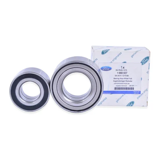 Auto Wheel Hub Bearing 6205 High Speed Precision Cheap Bearings
