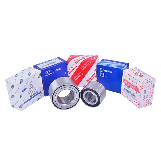 Automobile-Auto-Bearing-Wheel-Bearing-Hub-Bearing-Dac35740030-Dac35760054-Dac35770042-OEM-Bearing-Wheel-Bearing