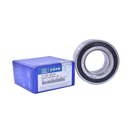 Dac3063030042 Hub Bearing OEM Auto Wheel Bearing 30x63x30mm