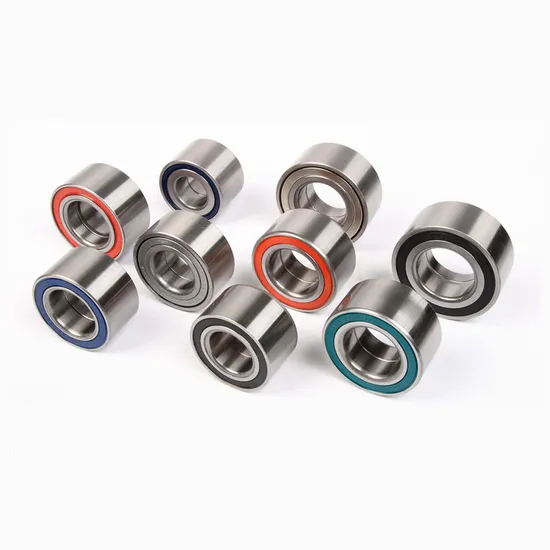 Automobile-Hub-Bearings-5908bd-5908b-Du5496-5-OEM-Bearing