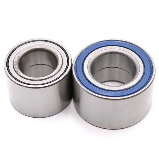 5908BD 5908B DU5496-5 Auto Hub Bearings OEM