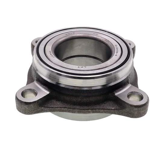 Dac20420030/29 Dac20500206 Auto Hub Bearings OEM Quality