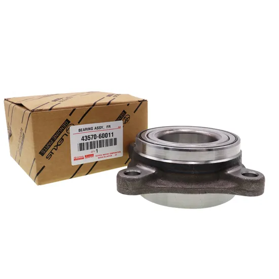 Automobile-Hub-Bearings-Dac25520043-Dac2050043-45-Dac25550043-OEM-Bearing