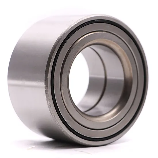 Dac35680037 Auto Hub Bearings 68x98x45mm High Load Capacity