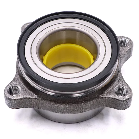 Dac36720042 Auto Hub Bearings ODM High Performance