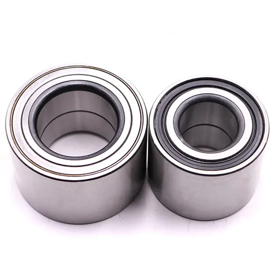 Dac37740045 Hub Bearing ODM, High Load Capacity Auto Wheel Bearings