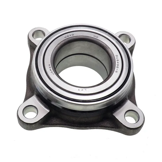 Dac4284030039 Hub Bearings OEM Quality Auto Replacement