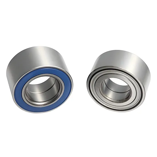 Dac40740042 Wheel Hub Bearing – High Precision Auto Part for Cars