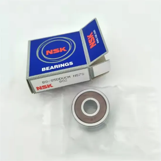 Automotive-Bearing-Bd29-2b-Deep-Groove-Ball-Bearing-29X55X22-5-mm