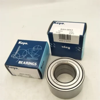Koyo Front Wheel Hub Bearing 34X64X37 Factory Price DAC34640037 high-quality front wheel hub bearing with 34X64X37规格, durable for automotive use, factory price offers great value.