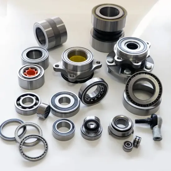 Bah0013 Front Wheel Hub Bearing for FIAT Lancia Tlpo1.6 - Durable Auto Engine Part