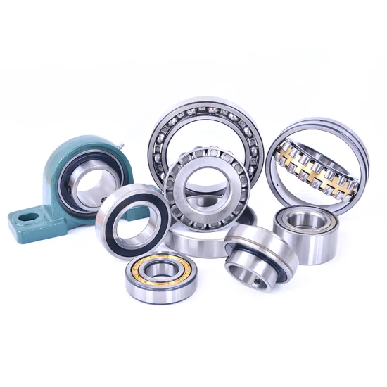Ball Bearing & Taper Roller Bearing, Auto Wheel Hub, Cylindrical, Pillow Block, High Load Capacity