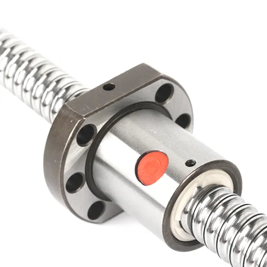 Ball-Screw-Nut-Dfi1604-Dfi1605-Df11605-Dfi1610-Dfi2005