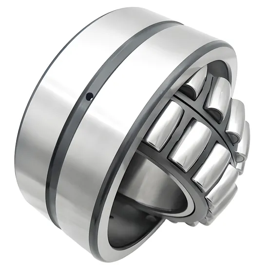 BDL 23080CA Self-Aligning Roller Bearing 40° Contact Angle High Load Capacity