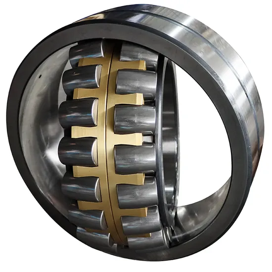Bdl-23120cak-23122cak-23124cak-23126cak-23128cak-W33-Self-Aligning-Roller-Bearings