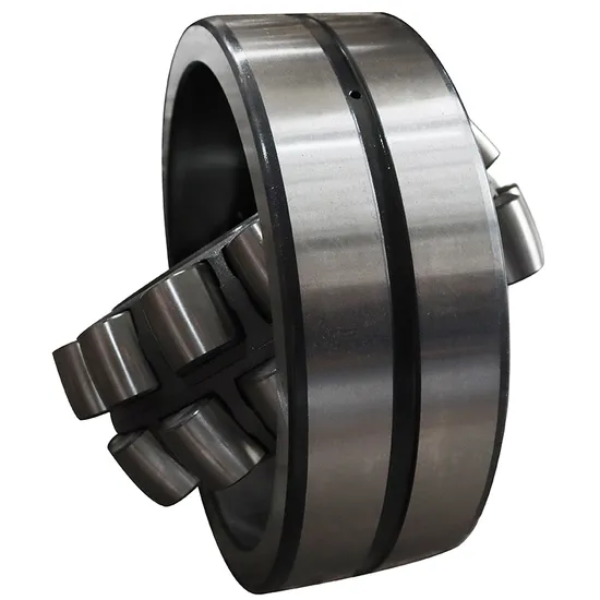 Bdl 23140cc-23156cc W33 Self-Aligning Roller Bearings High Load Capacity
