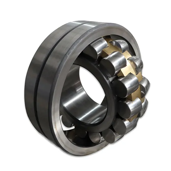 BDL 24140CAK W33 Self-Aligning Roller Bearing High Load Capacity