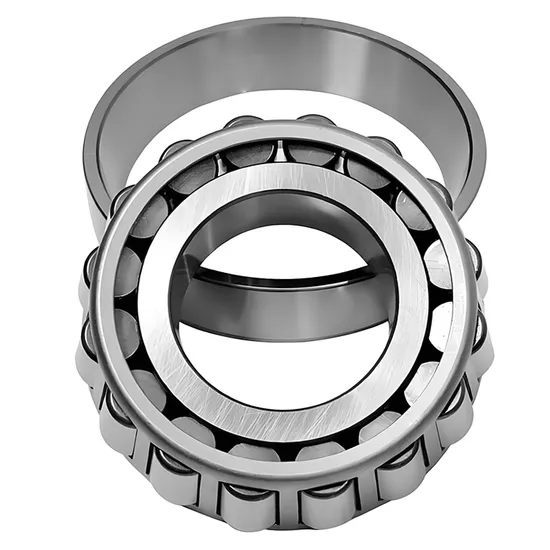 BDL 32912 32913 32915 32924 Taper Roller Bearing High Load Capacity