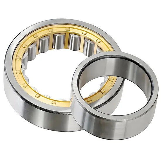 Bdl NN3080/84/88 Cylindrical Roller Bearing 40x60x80mm High Load Capacity