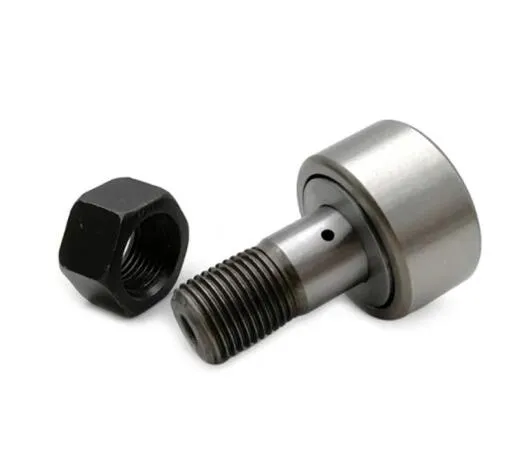 BDL One Way Needle Roller Bearings NUKRE35-PWKRE52 High Load Capacity Drawn Cup Cage