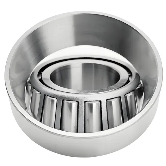 Bdl China 30308 30309 30310 Tapered Roller Bearing High Quality