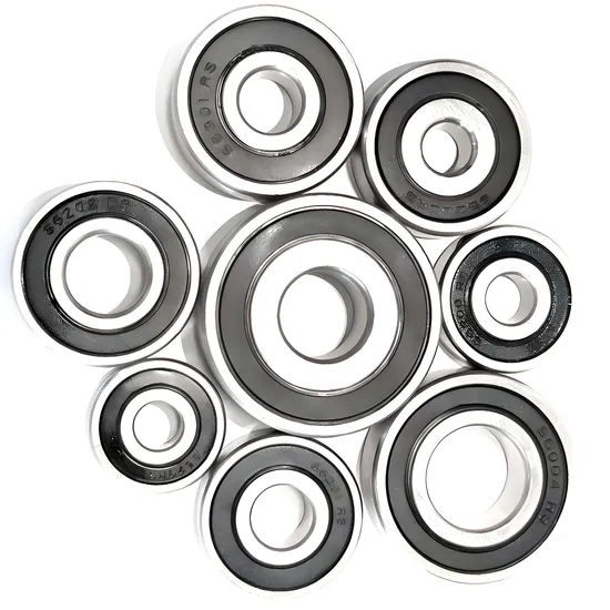 Bdl-China-Motorcycle-Accessories-Deep-Groove-Ball-Bearing-687