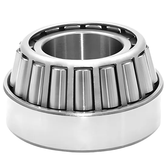 BDL 32006 Tapered Roller Bearing – High Load Capacity & Competitive Price