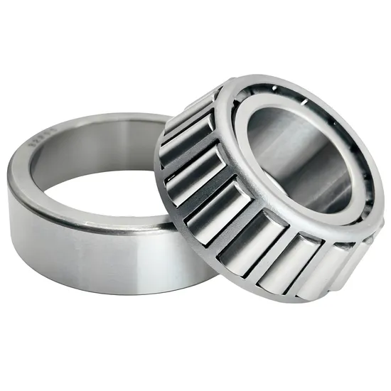 BDL 33222/33223/33224 Tapered Roller Bearing High Load Capacity