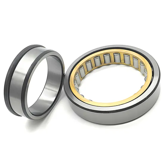 BDL NJ305 Cylindrical Roller Bearing High Temp & Load Capacity