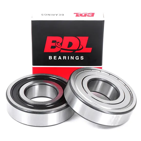 Bdl-Deep-Groove-Ball-Bearings-6311-6312-6313-for-Agricultural-Machinery