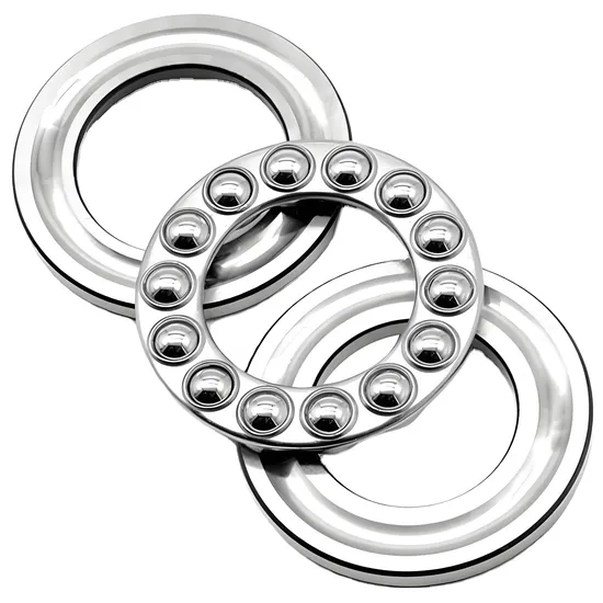 Bdl-Hard-Crane-Hook-Thrust-Ball-Bearing-51330-51332-51334-51336-51340