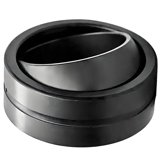 BDL Hard GEEM70ES-2RS Spherical Plain Bearing 70mm High Load Capacity
