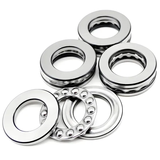 Bdl-Hard-Thrust-Ball-Bearing-52209-52210-52211-52212