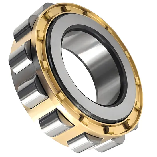 BDL NN3076K High Precision Cylindrical Roller Bearing 380x560x125mm