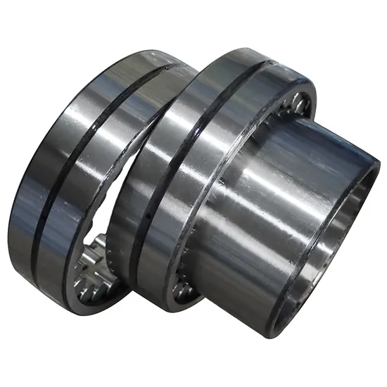 BDL NN3034K P5 High Precision Cylindrical Roller Bearing